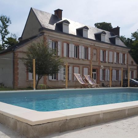 Chateau De La Malmaison Champillon ภายนอก รูปภาพ